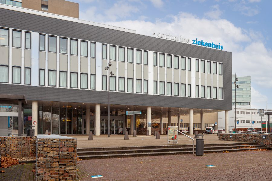 Catharina Ziekenhuis