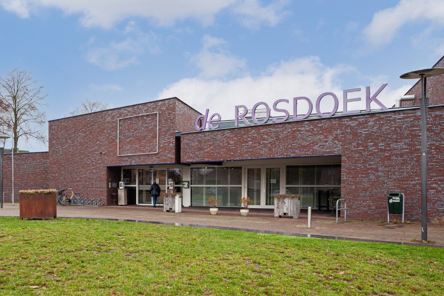 Gemeenschapshuis De Rosdoek