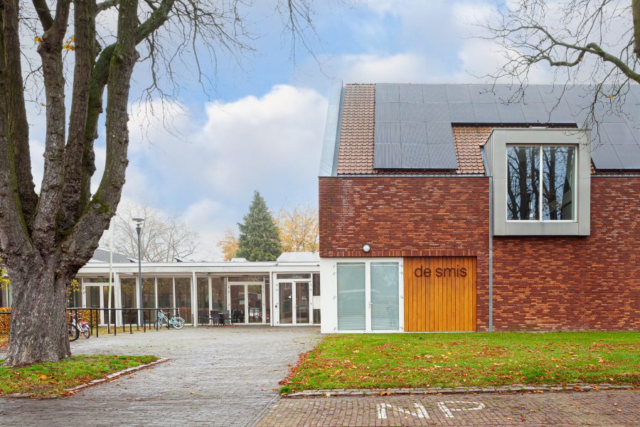 Dorpshuis de Smis