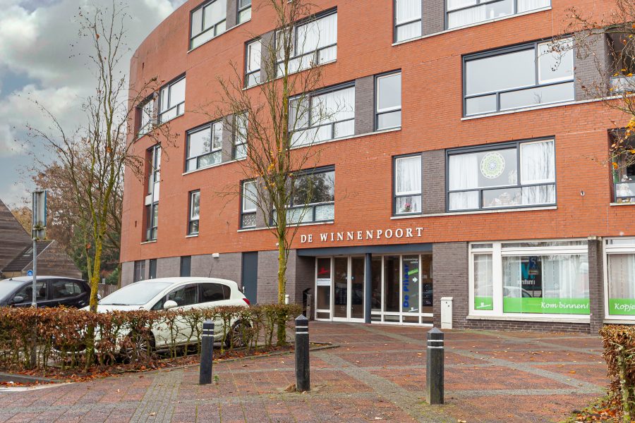 De Winnenpoort