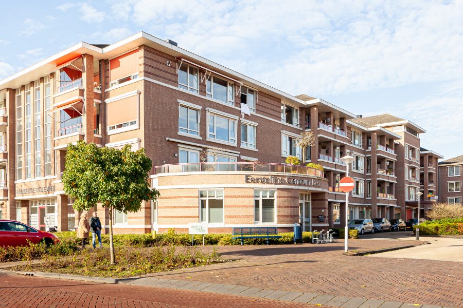 Eerstelijnscentrum Best