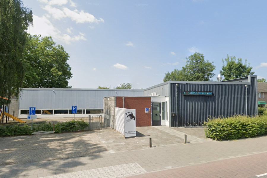Activiteitencentrum Orka