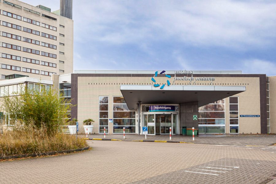 Máxima MC Eindhoven