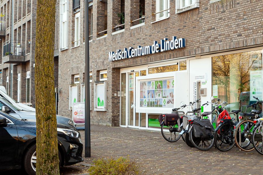 Medisch Centrum De Linden locatie Son
