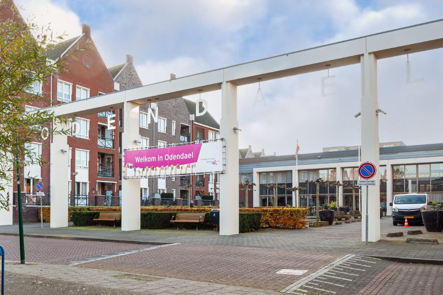 Zorgcentrum Odendael