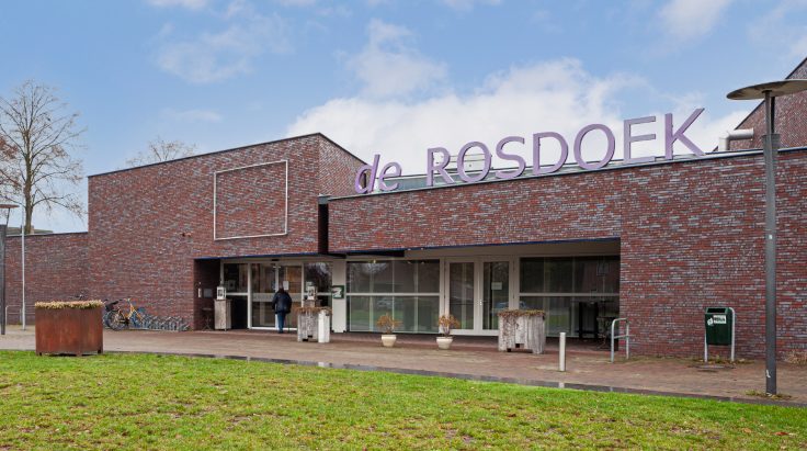 Gemeenschapshuis De Rosdoek